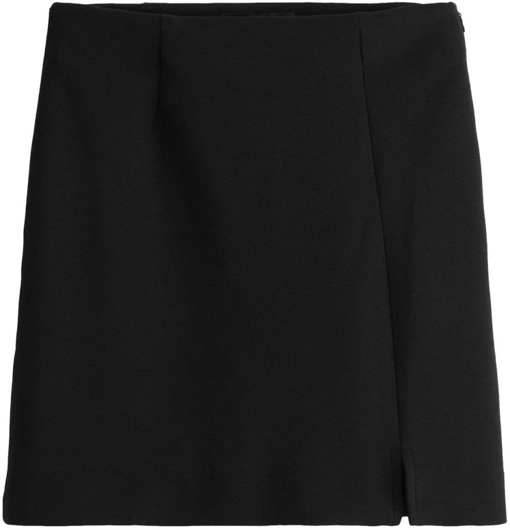 Next Sukňa  čierna