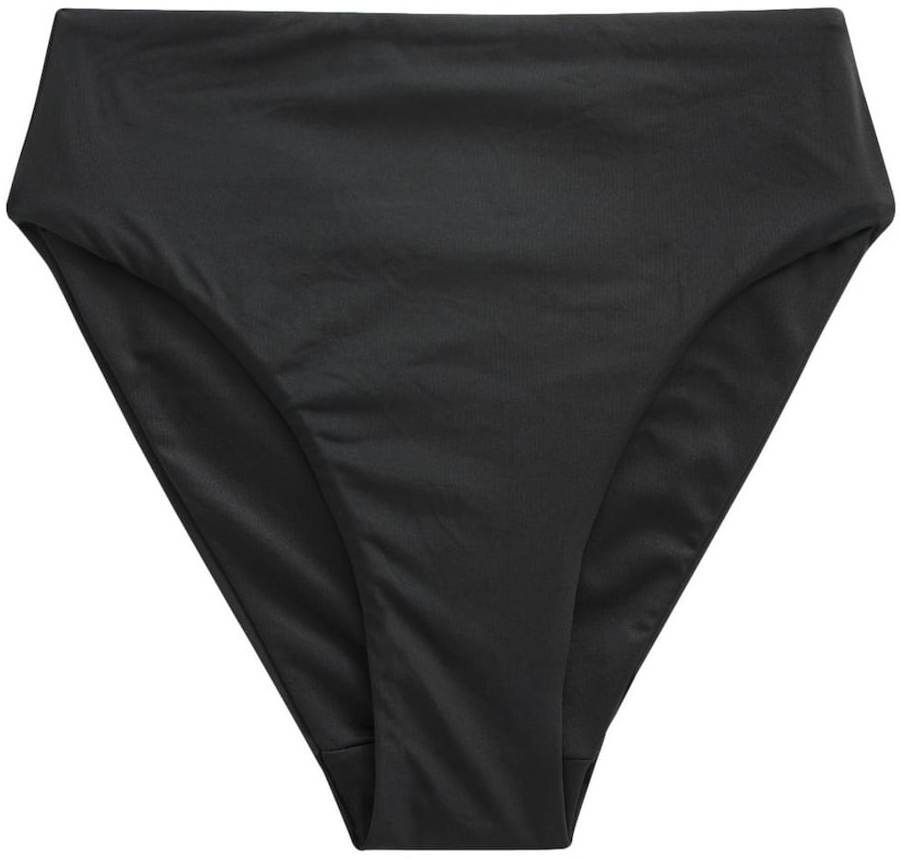 Next Bikinové nohavičky  čierna
