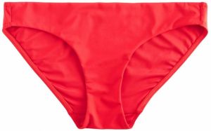 Next Bikinové nohavičky  červená