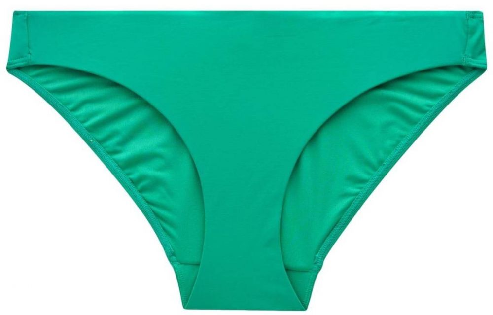 Next Bikinové nohavičky  zelená