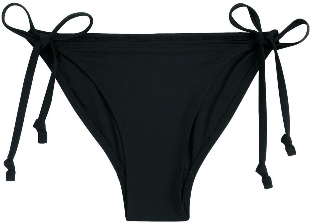 Next Bikinové nohavičky  čierna