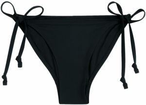 Next Bikinové nohavičky  čierna