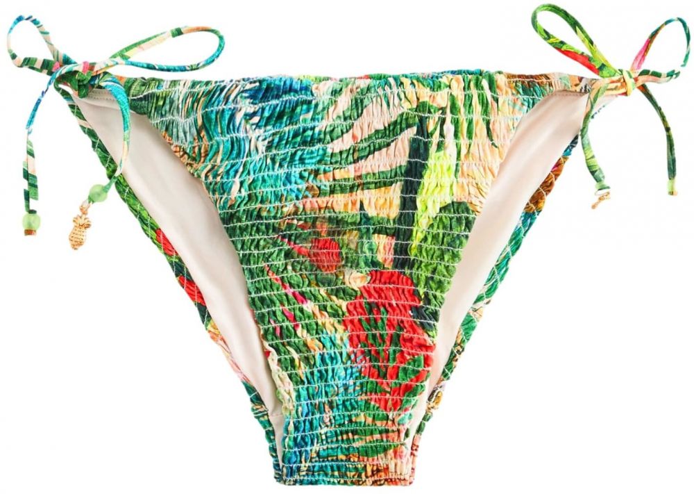 Next Bikinové nohavičky  zmiešané farby