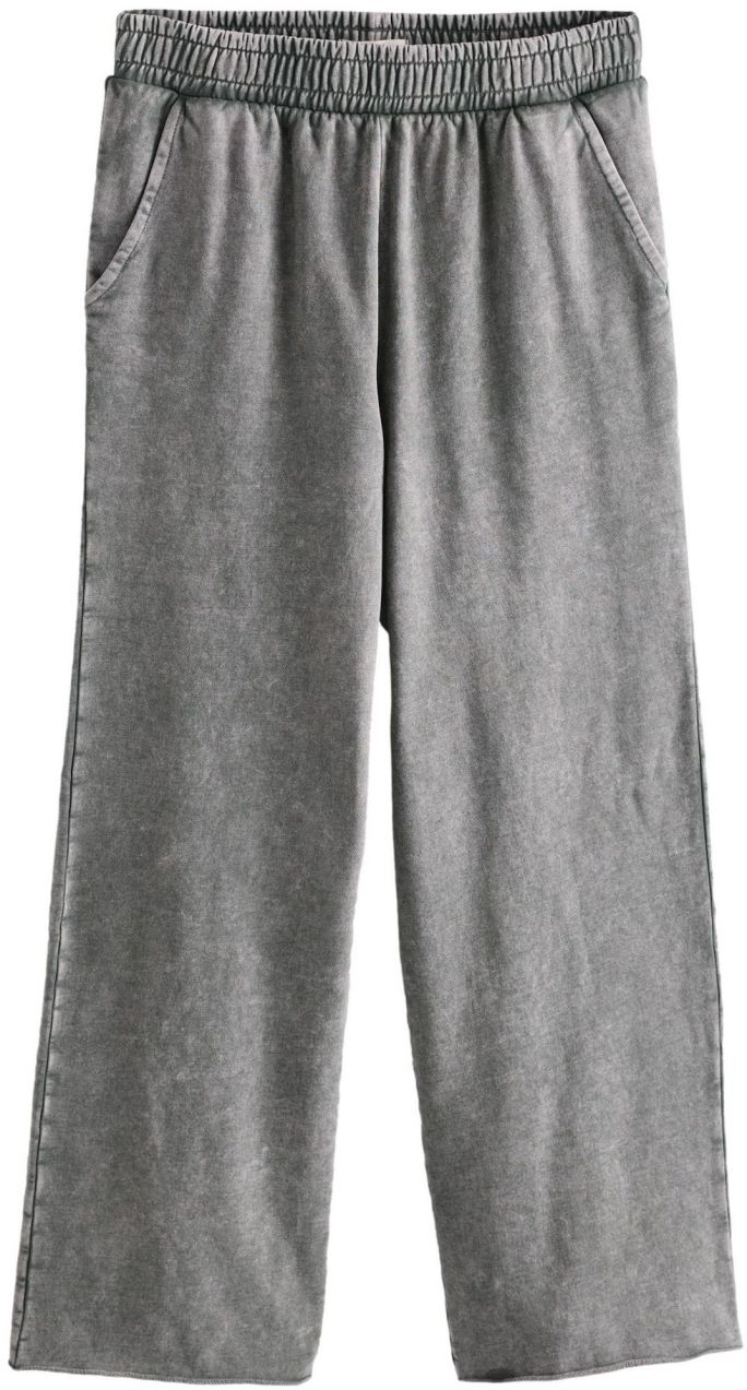 Next Nohavice  sivá / sivý denim