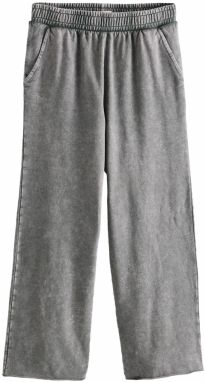 Next Nohavice  sivá / sivý denim