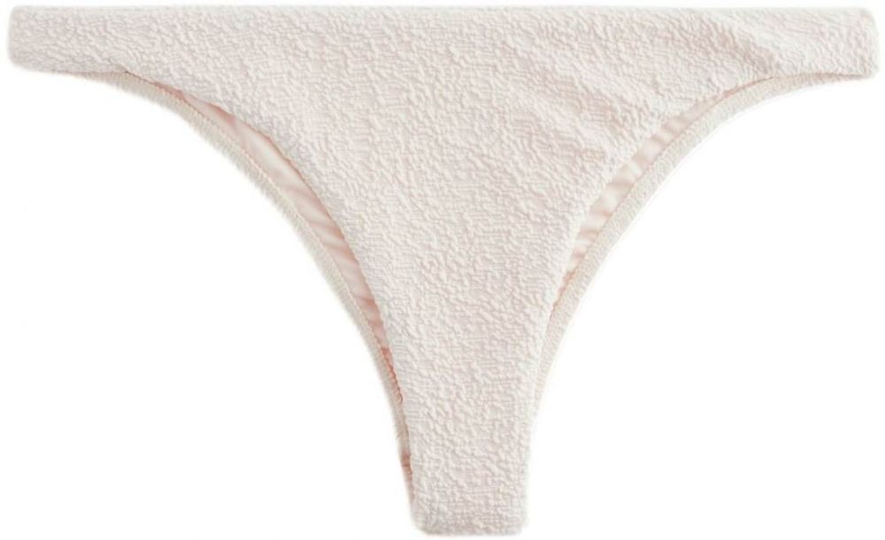 Next Bikinové nohavičky  nebielená
