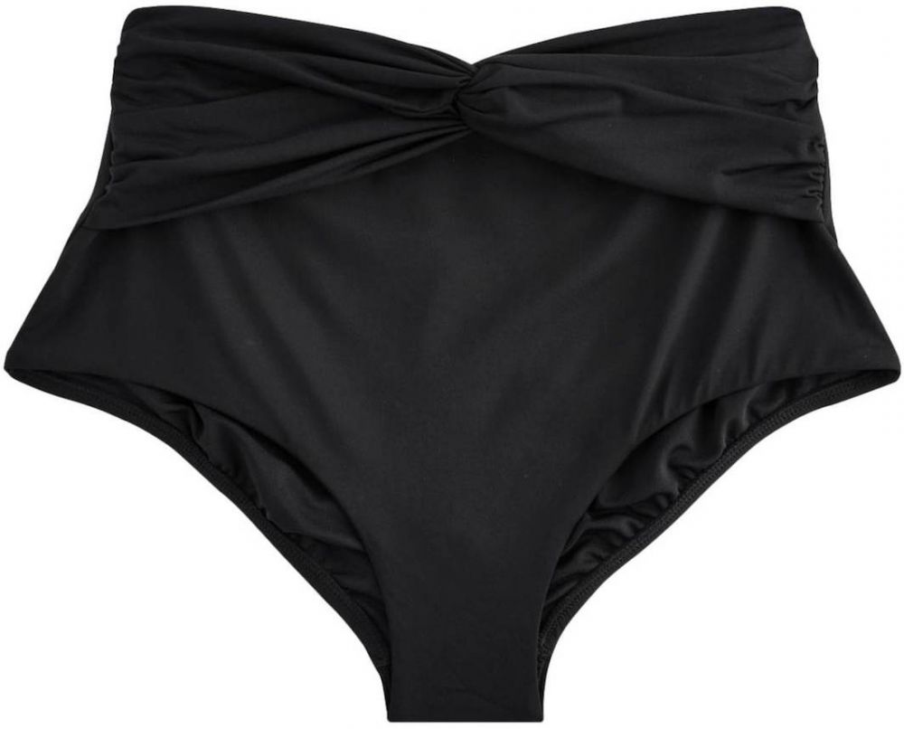 Next Bikinové nohavičky  čierna