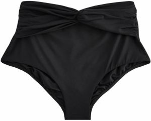 Next Bikinové nohavičky  čierna