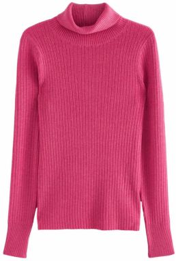 Next Sveter  fuksia