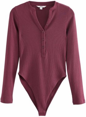 Next Body  vínovo červená