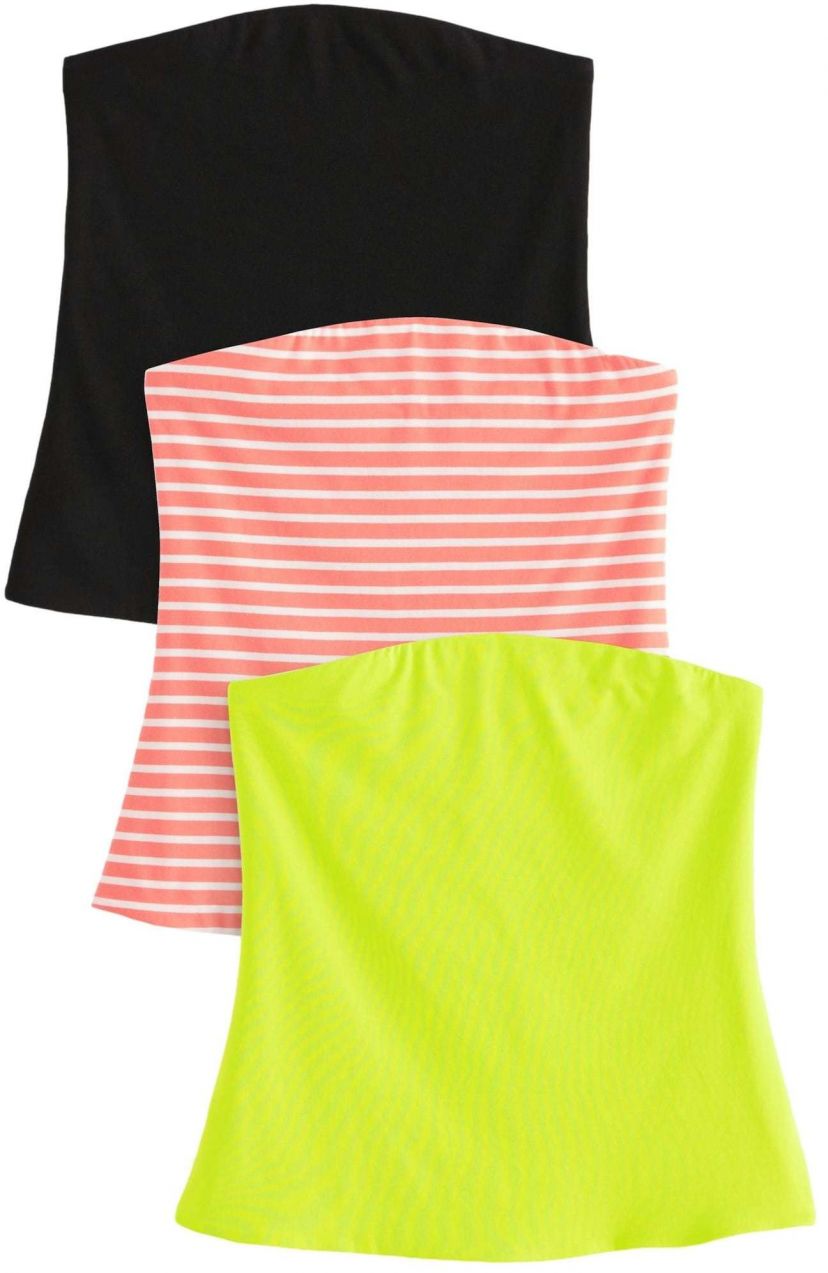 Next Top  zmiešané farby