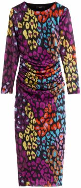 Next Šaty  zmiešané farby / čierna