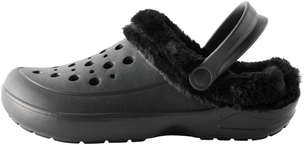 Next Papuče  čierna