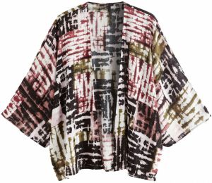 Next Kimono  zmiešané farby