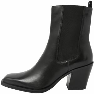 Next Čižmy 'Forever Comfort®'  čierna