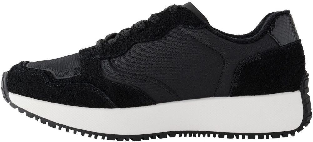 Next Nízke tenisky 'Forever Comfort®'  čierna