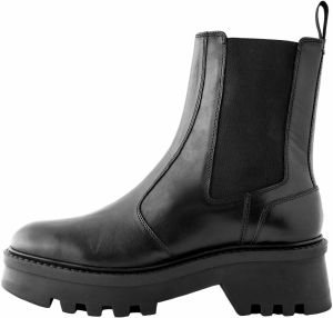Next Chelsea čižmy 'Forever Comfort®'  čierna