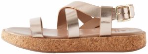 Next Sandále 'Forever Comfort® '  ružové zlato
