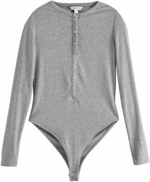 Next Body  sivá