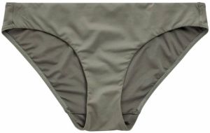 Next Bikinové nohavičky  kaki