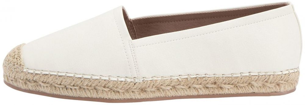 Next Espadrilky 'Forever Comfort®'  biela