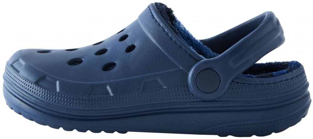 Next Papuče  námornícka modrá