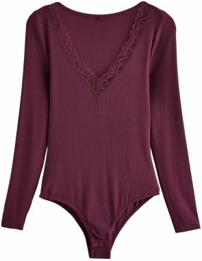 Next Body  burgundská