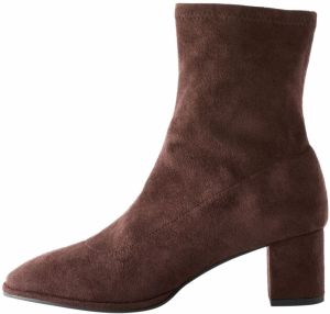 Next Členkové čižmy 'Forever Comfort® '  čokoládová