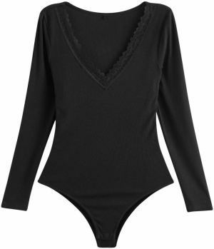 Next Body  čierna