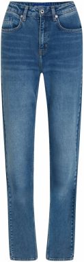 KARL LAGERFELD JEANS Džínsy  modrá denim