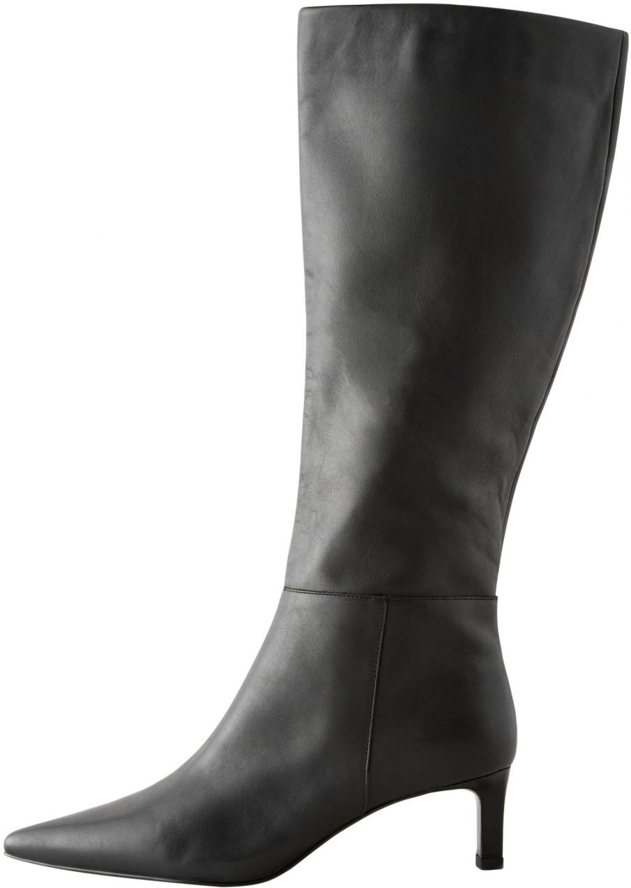 Next Čižmy 'Forever Comfort®'  čierna