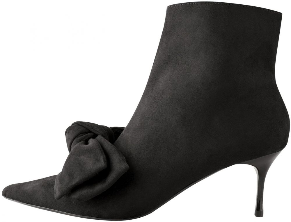 Next Členkové čižmy 'Forever Comfort®'  čierna