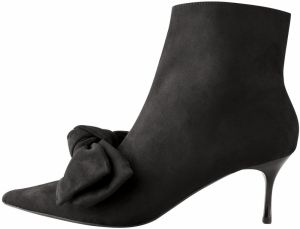Next Členkové čižmy 'Forever Comfort®'  čierna