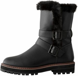 Next Čižmy 'Forever Comfort®'  čierna