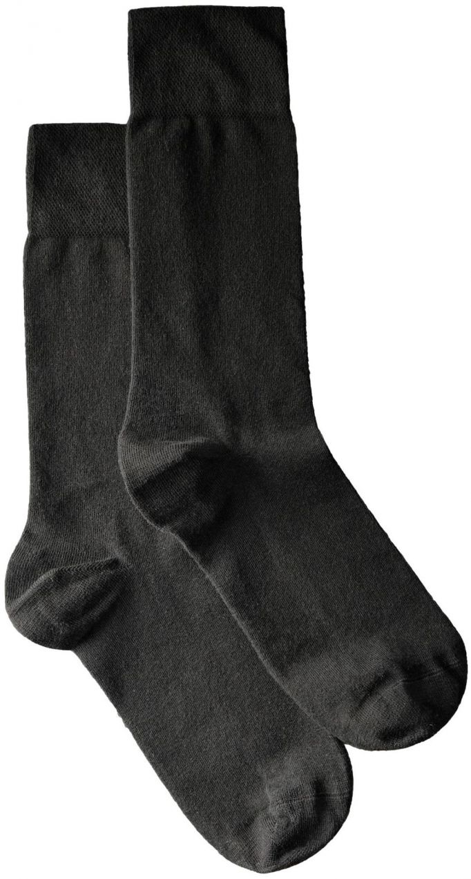 Next Ponožky  čierna