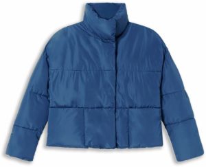 Thinking MU Outdoorová bunda 'DELAUNAY'  indigo