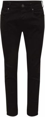 G-STAR Džínsy  čierny denim