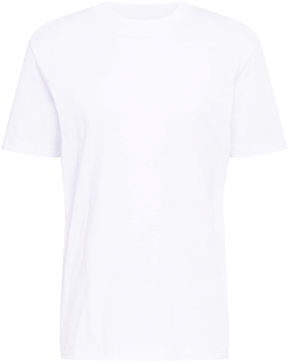 SELECTED HOMME Tričko 'Colman'  biela