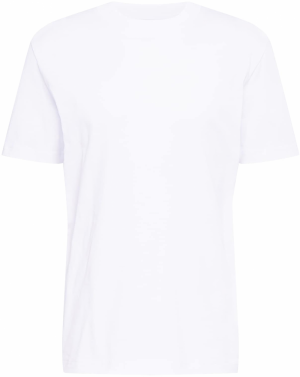 SELECTED HOMME Tričko 'Colman'  biela