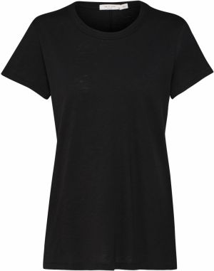 rag & bone Tričko  čierna