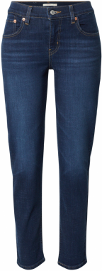 LEVI'S ® Džínsy  modrá denim