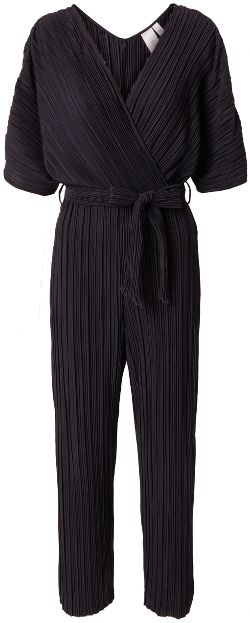 YAS Overal 'OLINDA'  čierna