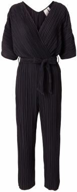 YAS Overal 'OLINDA'  čierna