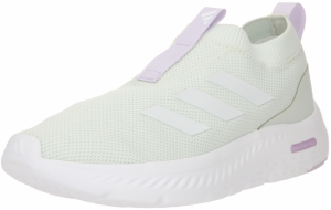 ADIDAS SPORTSWEAR Slip-on obuv 'Mould 1'  pastelovo zelená / svetlofialová / biela