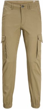 JACK & JONES Kapsáče 'JJIPaul JJFlake'  karamelová