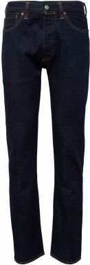 LEVI'S ® Džínsy '501'  tmavomodrá