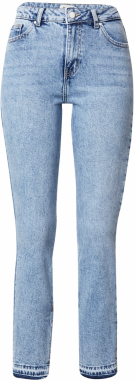 ONLY Džínsy  modrá denim