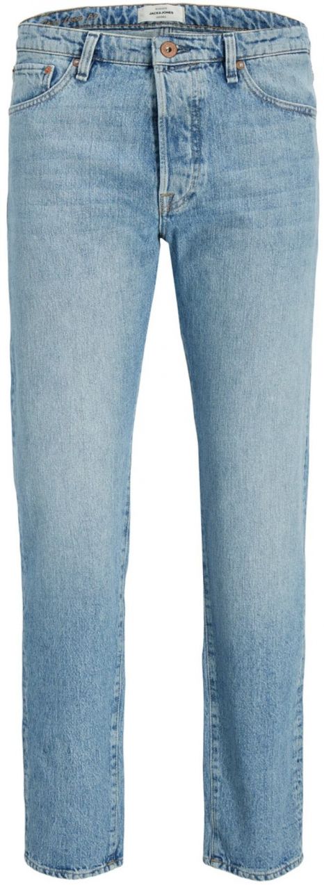 JACK & JONES Džínsy 'JJIChris Cooper'  modrá denim