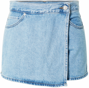 LEVI'S ® Sukňa  modrá denim