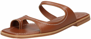 Marietta's Fantasy Žabky  hnedá